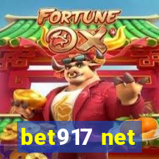 bet917 net